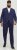  Jack & Jones FRANCO Suit Pants Medieval Blue - Odijela - Muška Odijela Veliki Brojevi