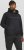 Jack & Jones STAR Hoodie Black - Puloveri & dukserice - Muške Puloveri & dukserice veliki brojevi