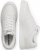 Jack & Jones Ealing 7992 Sneakers White/Silver - Muške cipele 40-52 - 