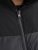 Jack & Jones MOON Bodywarmer Black - Jakne - Muške Jakne Veliki Brojevi