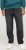 Jack & Jones CHRIS CARPENTER SBD 716 Jeans Black Denim - Traperice & hlače - Muške Traperice i Hlače Veliki Brojevi
