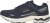 Jack & Jones Tokyo 2893 Sneakers Navy Blazer - Muške cipele 40-52 - 