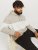 Jack & Jones LEGACY 2 Color Hoodie Beige - Puloveri & dukserice - Muške Puloveri & dukserice veliki brojevi
