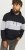 Jack & Jones LEGACY 2 Color Hoodie Black - Puloveri & dukserice - Muške Puloveri & dukserice veliki brojevi
