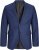 Jack & Jones SOLARIS Blazer Medieval Blue - Odijela - Muška Odijela Veliki Brojevi