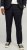 Jack & Jones SOLARIS Trousers Black - Odijela - Muška Odijela Veliki Brojevi