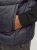 Jack & Jones SPRINT BODYWARMER With Collar Black - Jakne - Muške Jakne Veliki Brojevi