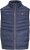 Jack & Jones SPRINT True Red Stitches BODYWARMER Navy Blazer - Jakne - Muške Jakne Veliki Brojevi