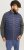 Jack & Jones SPRINT True Red Stitches BODYWARMER Navy Blazer - Jakne - Muške Jakne Veliki Brojevi