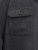Jack & Jones BRADLEY OLLIE Overshirt LS Black - Košulje - Muške Košulje Veliki Brojevi