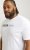 Jack & Jones CORP Logo Play 5 T-Shirt White - Majice Kratkih Rukava - Muške Majice Kratkih Rukava Veliki Brojevi 