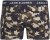 Jack & Jones JACCAMOFLAGE Trunks 3-Pack Navy Blazer - Donje rublje & kupaće hlače - muške donje rublje veliki brojevi