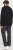 Jack & Jones PANNEL Turtleneck Knitted Sweater with Zipper Black - Puloveri & dukserice - Muške Puloveri & dukserice veliki brojevi