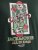 Jack & Jones XMAS Christmas Skull T-Shirt Dark Slate Grey - Majice Kratkih Rukava - Muške Majice Kratkih Rukava Veliki Brojevi 