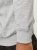 Jack & Jones JCOOUTDOOR Hoodie Light Grey - Puloveri & Dukserice - Muške Puloveri & dukserice veliki brojevi