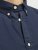 Jack & Jones Brook Oxford Long Sleeve Shirt Navy Blazer - Košulje - Muške Košulje Veliki Brojevi