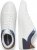 Jack & Jones Jordan Sneakers Bright White/NAVY BLAZER - Muške cipele 40-52 - 