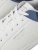 Jack & Jones Jordan Sneakers Bright White/NAVY BLAZER - Muške cipele 40-52 - 