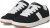 Jack & Jones Miles SYN Suede Sneakers Black - Muške cipele 40-52 - 