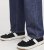 Jack & Jones Miles SYN Suede Sneakers Black - Muške cipele 40-52 - 