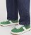 Jack & Jones Miles SYN Suede Sneakers Verdant Green - Muške cipele 40-52 - 