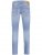 Jack & Jones Glenn Original SQ 330 Jeans Blue Denim - Traperice & hlače - Muške Traperice i Hlače Veliki Brojevi