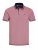 Jack & Jones Paulos Polo Rio Red - Polo majice - Muške Polo Majice Veliki Brojevi