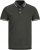 Jack & Jones PAULOS Short Sleeve Polo Green/PLAY 1 - Polo majice - Muške Polo Majice Veliki Brojevi