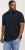 Jack & Jones PAULOS Short Sleeve Polo Dark Navy/PS - Polo majice - Muške Polo Majice Veliki Brojevi