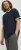 Jack & Jones PAULOS Short Sleeve Polo Dark Navy/NEON - Polo majice - Muške Polo Majice Veliki Brojevi