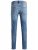 Jack & Jones Liam Jeans Blue Denim - Traperice & hlače - Muške Traperice i Hlače Veliki Brojevi