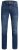 Jack & Jones TIM ORIGINAL CB 814 Jeans Blue Denim - Traperice & hlače - Muške Traperice i Hlače Veliki Brojevi