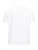 Jack & Jones Organic Basic T-shirt White - Majice Kratkih Rukava - Muške Majice Kratkih Rukava Veliki Brojevi 