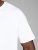 Jack & Jones Organic Basic T-shirt White - Majice Kratkih Rukava - Muške Majice Kratkih Rukava Veliki Brojevi 