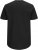 Jack & Jones NOA Crew Neck T-Shirt Black - Majice Kratkih Rukava - Muške Majice Kratkih Rukava Veliki Brojevi 