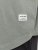 Jack & Jones NOA Crew Neck T-Shirt Grey - Majice Kratkih Rukava - Muške Majice Kratkih Rukava Veliki Brojevi 