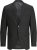 Jack & Jones FRANCO Suit Black - Odijela - Muška Odijela Veliki Brojevi
