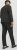Jack & Jones FRANCO Suit Black - Odijela - Muška Odijela Veliki Brojevi