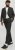 Jack & Jones FRANCO Suit Black - Odijela - Muška Odijela Veliki Brojevi