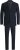 Jack & Jones FRANCO Suit Dark Navy - Odijela - Muška Odijela Veliki Brojevi