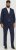 Jack & Jones FRANCO Suit Dark Navy - Odijela - Muška Odijela Veliki Brojevi