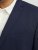 Jack & Jones FRANCO Suit Dark Navy - Odijela - Muška Odijela Veliki Brojevi