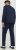 Jack & Jones FRANCO Suit Dark Navy - Odijela - Muška Odijela Veliki Brojevi