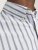 Jack & Jones OXFORD LS Shirt Striped Ensign Blue - Košulje - Muške Košulje Veliki Brojevi