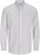 Jack & Jones OXFORD LS Shirt Striped White - Košulje - Muške Košulje Veliki Brojevi