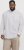 Jack & Jones OXFORD LS Shirt Striped White - Košulje - Muške Košulje Veliki Brojevi