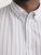 Jack & Jones OXFORD LS Shirt Striped White - Košulje - Muške Košulje Veliki Brojevi