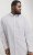 Jack & Jones OXFORD LS Shirt Striped White - Košulje - Muške Košulje Veliki Brojevi