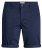 Jack & Jones JPSTBOWIE Chino Shorts Navy Blazer - Kratke hlače - Muške Kratke Hlače Veliki Brojevi 