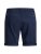 Jack & Jones JPSTBOWIE Chino Shorts Navy Blazer - Kratke hlače - Muške Kratke Hlače Veliki Brojevi 